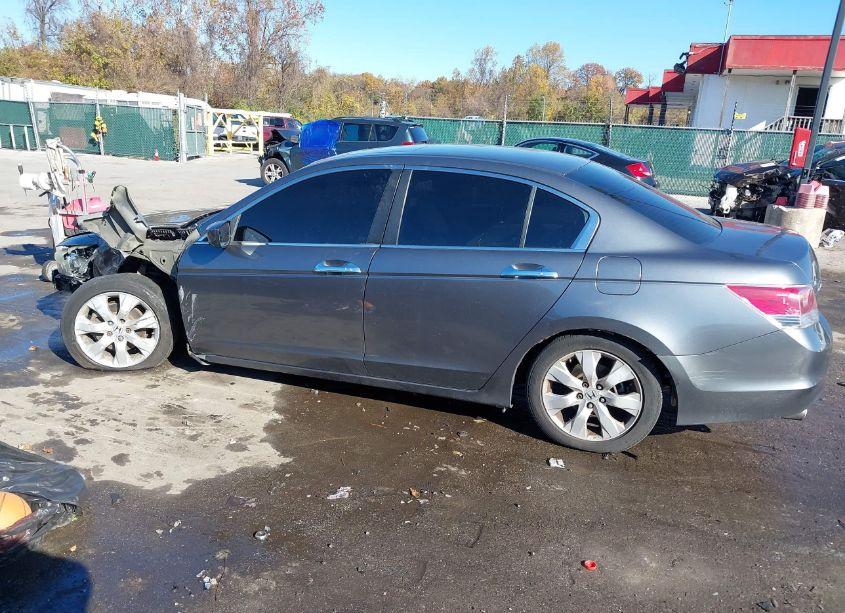 Photo 15 of 2010 Honda Accord 3.5 EX (VIN 5KBCP3F72AB009074)