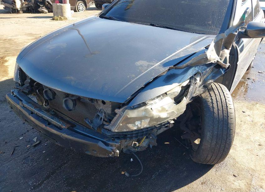 Photo 6 of 2010 Honda Accord 3.5 EX (VIN 5KBCP3F72AB009074)