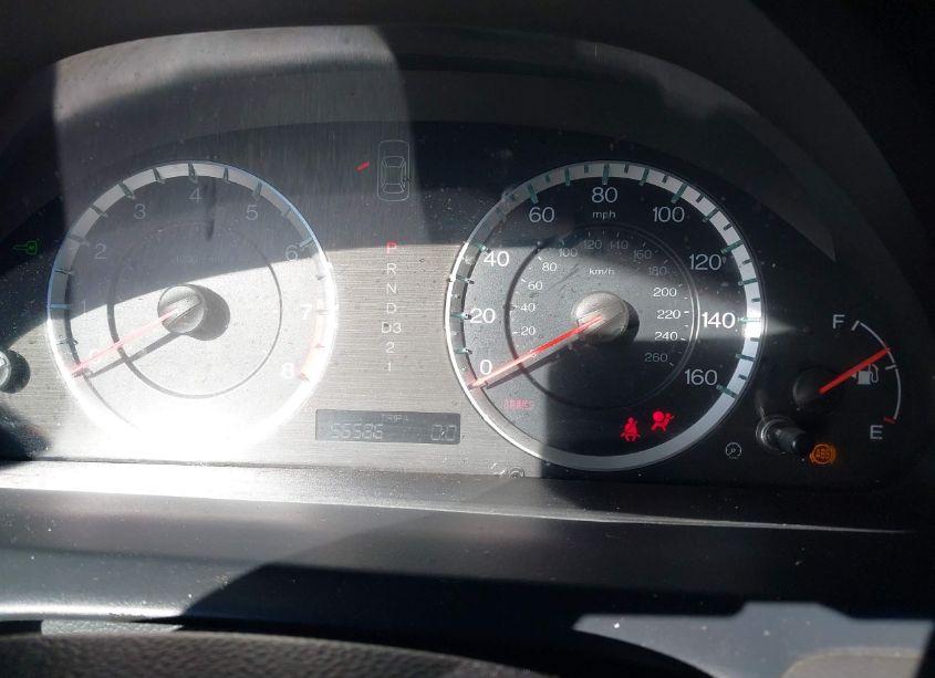 Photo 7 of 2010 Honda Accord 3.5 EX (VIN 5KBCP3F72AB009074)