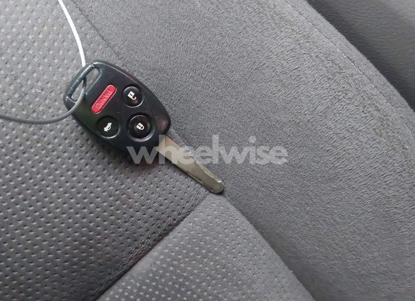 Photo 11 of 2010 Honda Accord 3.5 EX (VIN 5KBCP3F75AB005715)