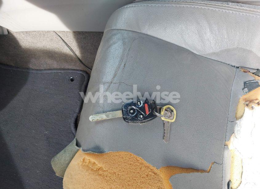 Photo 11 of 2010 Honda Accord 3.5 EX-L (VIN 5KBCP3F80AB008210)