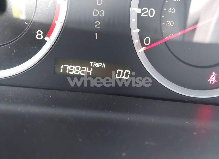 Photo 15 of 2010 Honda Accord 3.5 EX-L (VIN 5KBCP3F80AB008210)