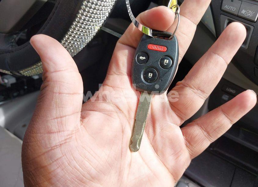 Photo 11 of 2010 Honda Accord 3.5 EX-L (VIN 5KBCP3F80AB017280)