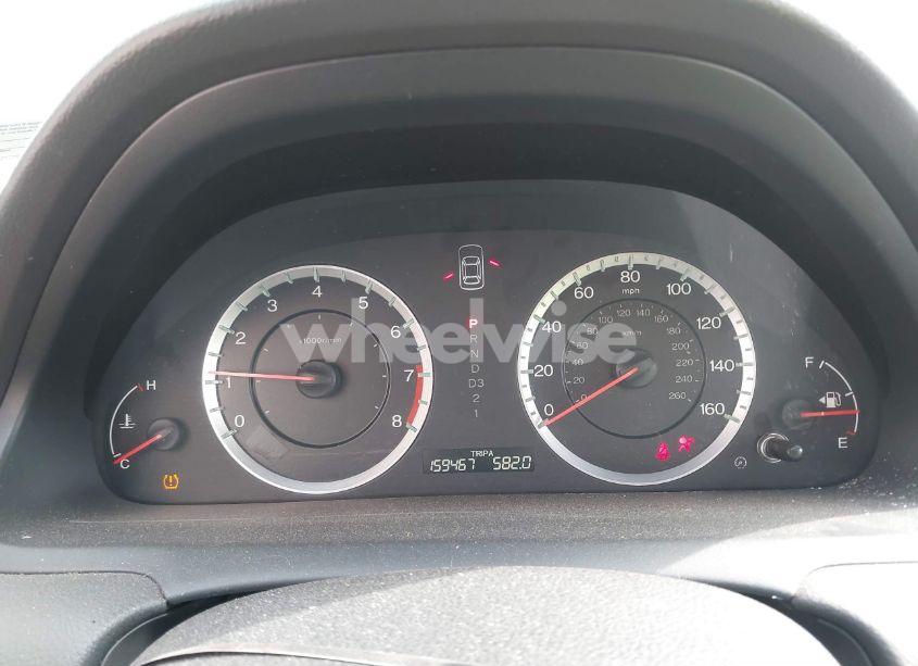 Photo 7 of 2010 Honda Accord 3.5 EX-L (VIN 5KBCP3F80AB017280)