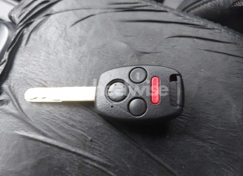 Photo 11 of 2010 Honda Accord 3.5 EX-L (VIN 5KBCP3F81AB003808)