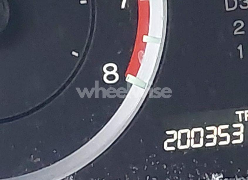 Photo 7 of 2010 Honda Accord 3.5 EX-L (VIN 5KBCP3F81AB004182)