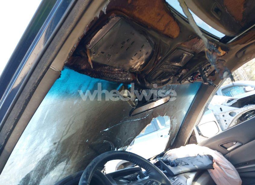 Photo 15 of 2010 Honda Accord 3.5 EX-L (VIN 5KBCP3F81AB012640)