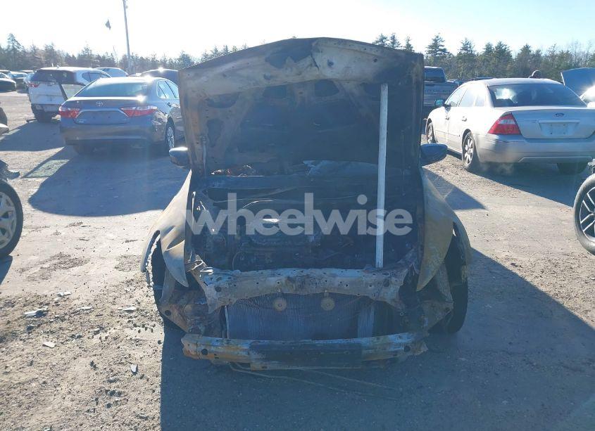 Photo 6 of 2010 Honda Accord 3.5 EX-L (VIN 5KBCP3F81AB012640)