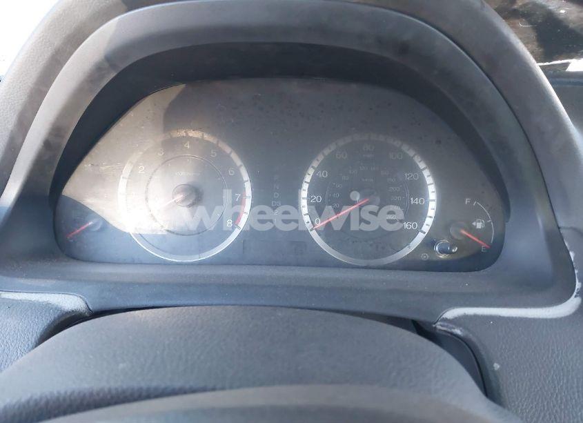 Photo 7 of 2010 Honda Accord 3.5 EX-L (VIN 5KBCP3F81AB012640)