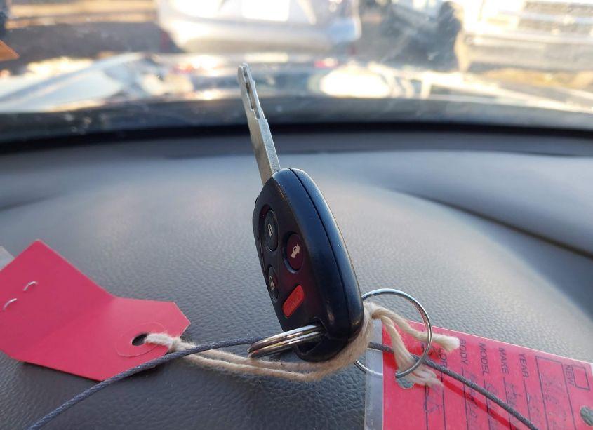 Photo 11 of 2010 Honda Accord 3.5 EX-L (VIN 5KBCP3F81AB015957)