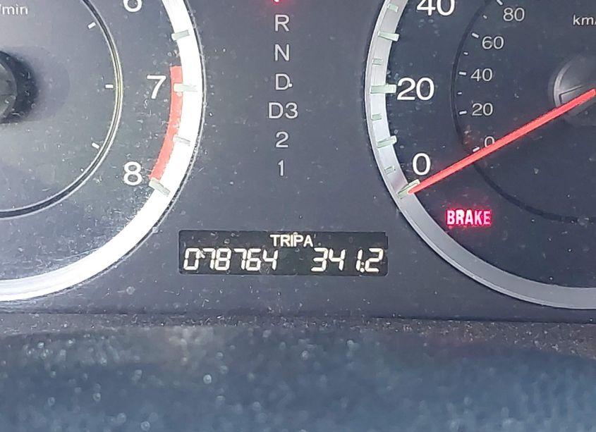 Photo 15 of 2010 Honda Accord 3.5 EX-L (VIN 5KBCP3F81AB015957)