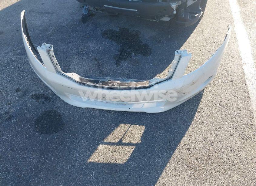 Photo 12 of 2010 Honda Accord 3.5 EX-L (VIN 5KBCP3F81AB016557)