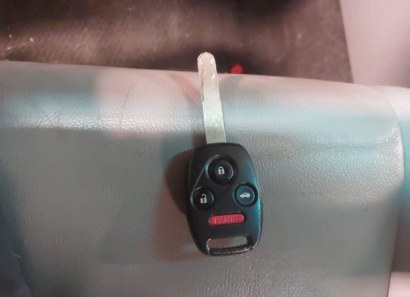 Photo 11 of 2010 Honda Accord 3.5 EX-L (VIN 5KBCP3F81AB018468)