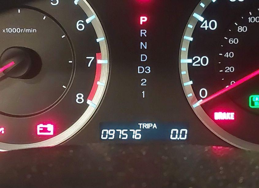 Photo 16 of 2010 Honda Accord 3.5 EX-L (VIN 5KBCP3F81AB018468)