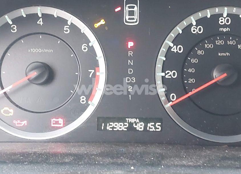 Photo 15 of 2010 Honda Accord 3.5 EX-L (VIN 5KBCP3F82AB001629)