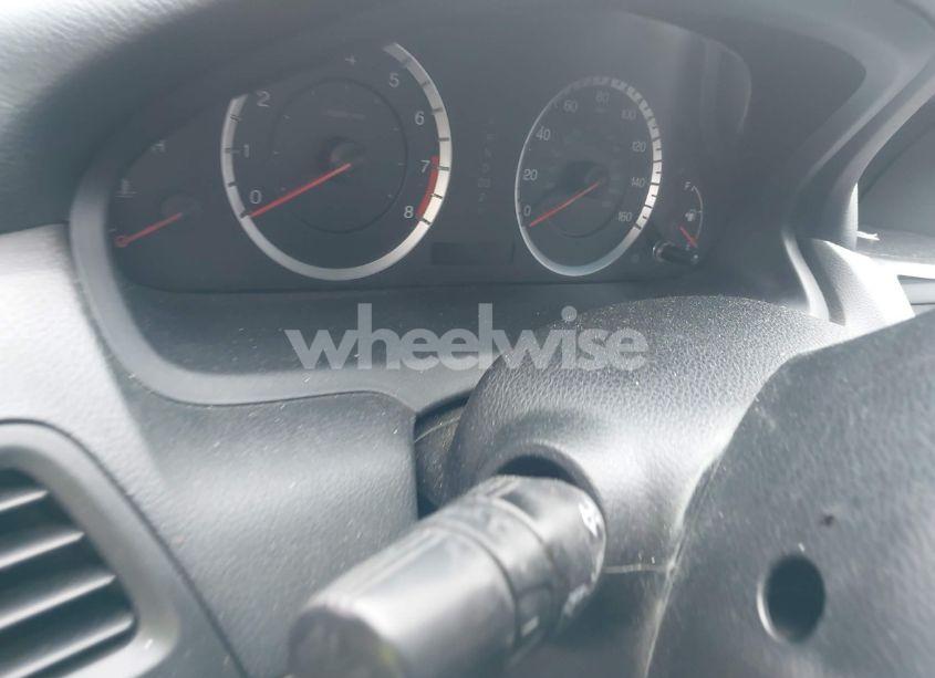 Photo 14 of 2010 Honda Accord 3.5 EX-L (VIN 5KBCP3F82AB003462)