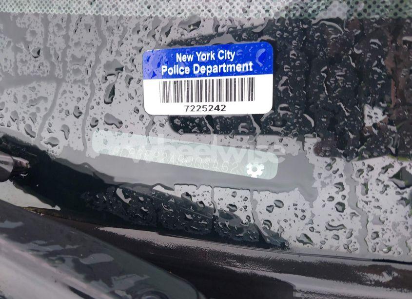 Photo 16 of 2010 Honda Accord 3.5 EX-L (VIN 5KBCP3F82AB003462)