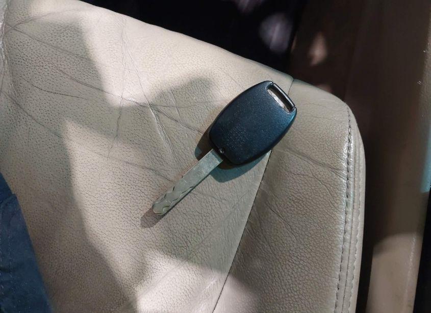 Photo 11 of 2010 Honda Accord 3.5 EX-L (VIN 5KBCP3F82AB005552)