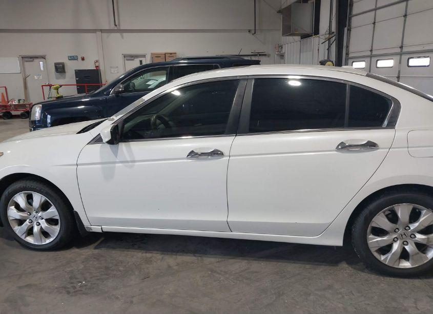 Photo 14 of 2010 Honda Accord 3.5 EX-L (VIN 5KBCP3F82AB005552)