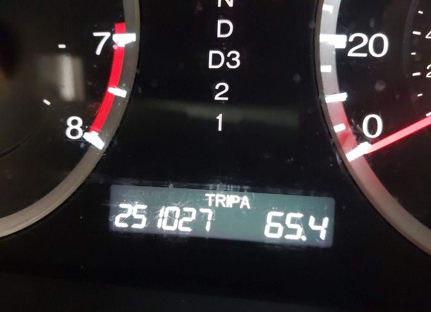 Photo 15 of 2010 Honda Accord 3.5 EX-L (VIN 5KBCP3F82AB005552)