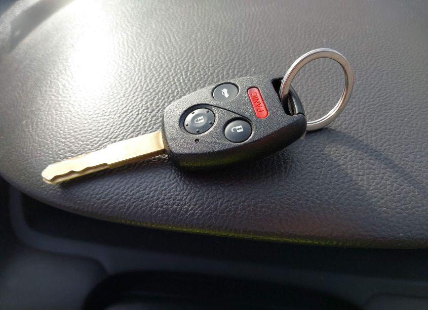 Photo 11 of 2010 Honda Accord 3.5 EX-L (VIN 5KBCP3F82AB011514)