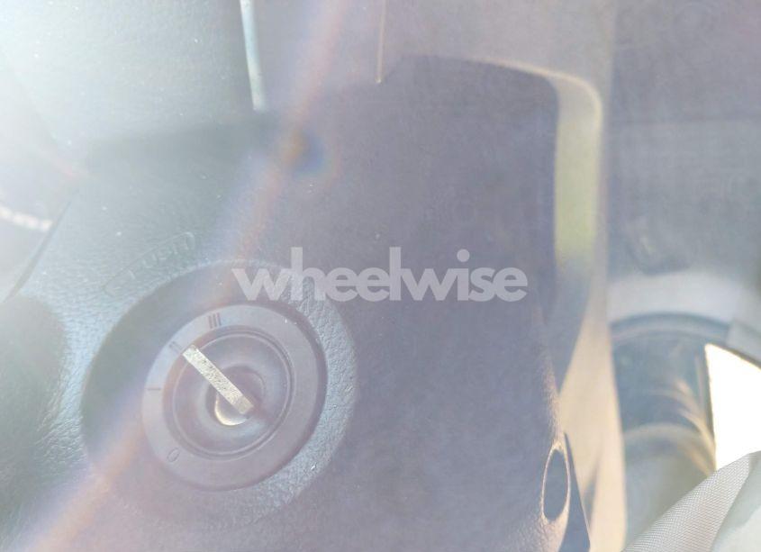 Photo 11 of 2010 Honda Accord 3.5 EX-L (VIN 5KBCP3F82AB014252)