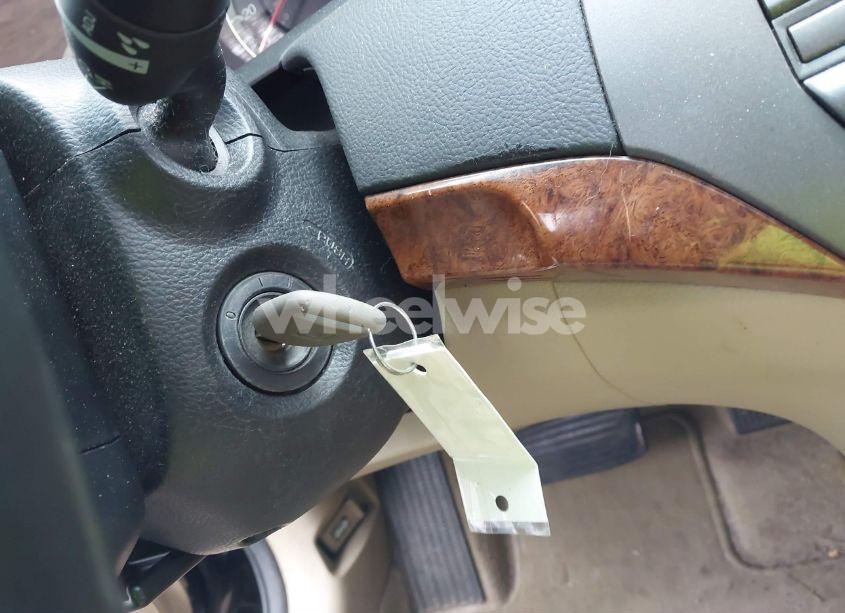 Photo 11 of 2011 Honda Accord 3.5 EX-L (VIN 5KBCP3F82BB001714)