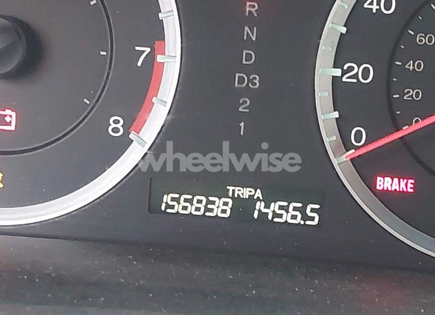 Photo 15 of 2011 Honda Accord 3.5 EX-L (VIN 5KBCP3F82BB001714)