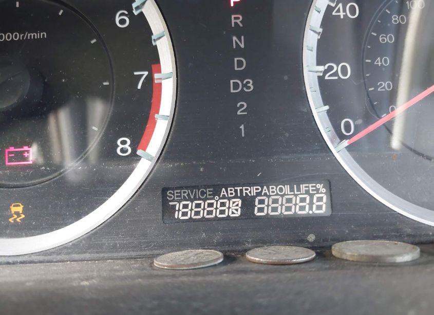 Photo 15 of 2011 Honda Accord 3.5 EX-L (VIN 5KBCP3F82BB001812)