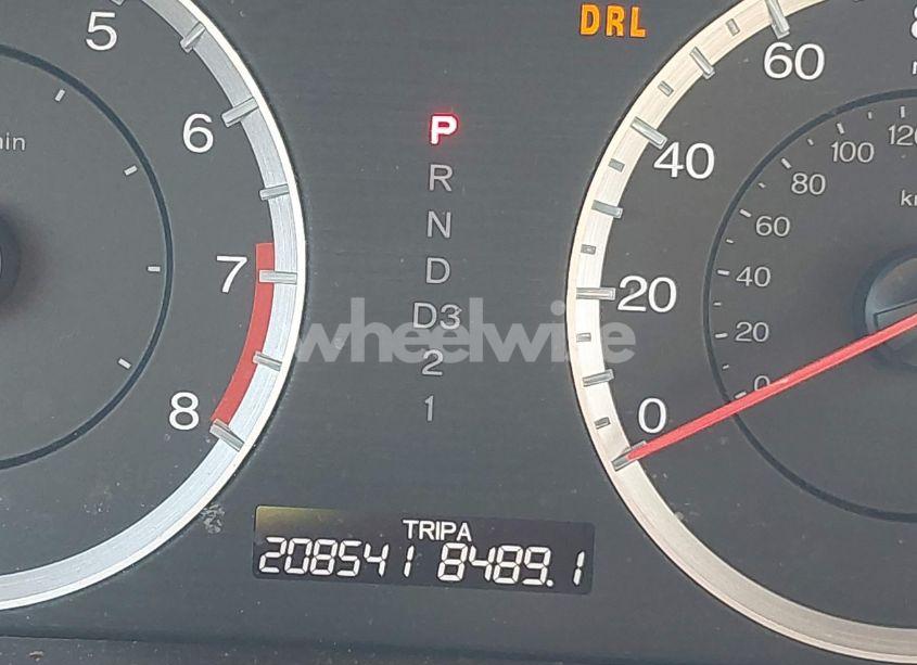 Photo 14 of 2011 Honda Accord 3.5 EX-L (VIN 5KBCP3F82BB002328)