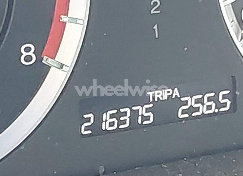 Photo 7 of 2010 Honda Accord 3.5 EX-L (VIN 5KBCP3F83AB004622)