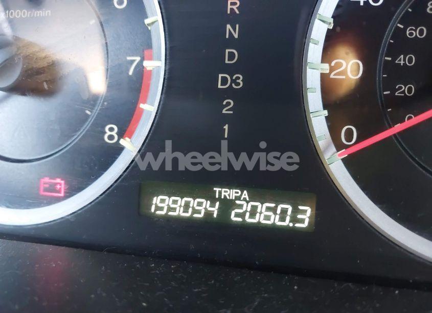 Photo 15 of 2010 Honda Accord 3.5 EX-L (VIN 5KBCP3F83AB010419)