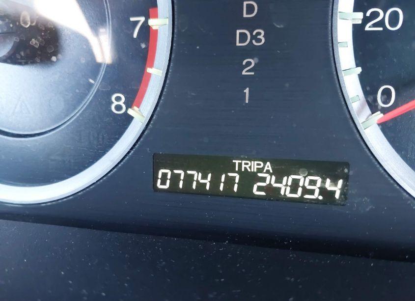 Photo 15 of 2010 Honda Accord 3.5 EX-L (VIN 5KBCP3F83AB013191)