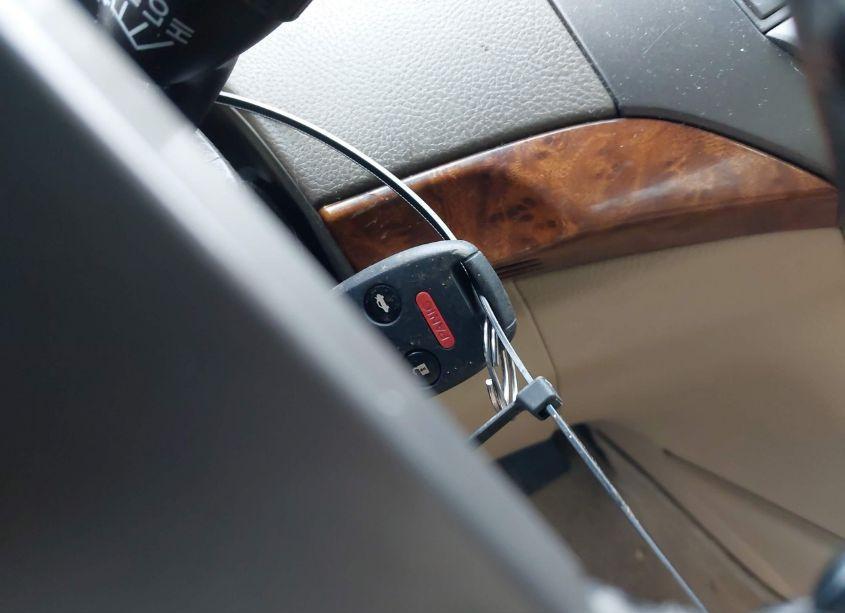 Photo 11 of 2010 Honda Accord 3.5 EX-L (VIN 5KBCP3F83AB018617)