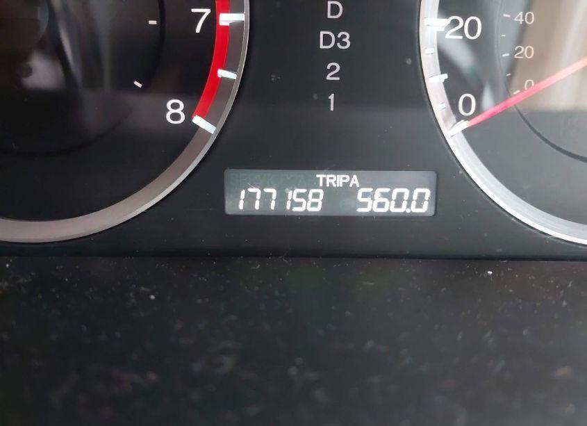 Photo 15 of 2010 Honda Accord 3.5 EX-L (VIN 5KBCP3F83AB018617)