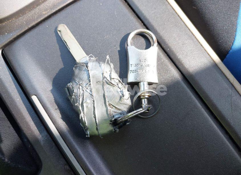 Photo 11 of 2011 Honda Accord 3.5 EX-L (VIN 5KBCP3F83BB004587)