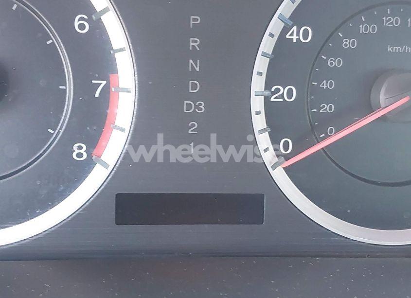 Photo 15 of 2011 Honda Accord 3.5 EX-L (VIN 5KBCP3F83BB004587)