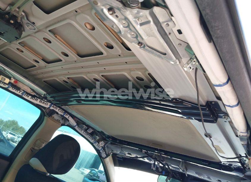 Photo 6 of 2011 Honda Accord 3.5 EX-L (VIN 5KBCP3F83BB004587)