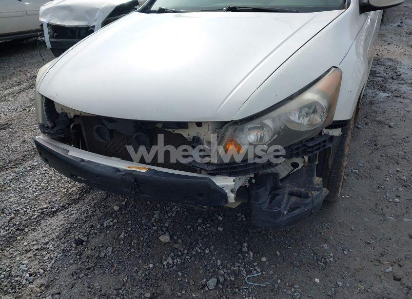 Photo 17 of 2010 Honda Accord 3.5 EX-L (VIN 5KBCP3F84AB002829)