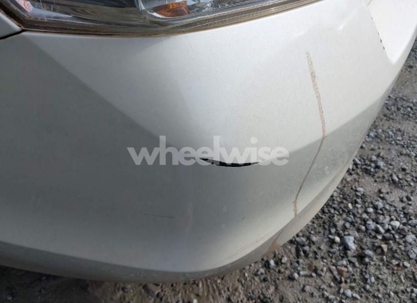 Photo 19 of 2010 Honda Accord 3.5 EX-L (VIN 5KBCP3F84AB002829)