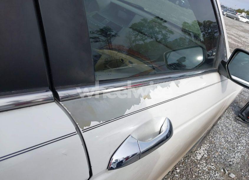 Photo 20 of 2010 Honda Accord 3.5 EX-L (VIN 5KBCP3F84AB002829)