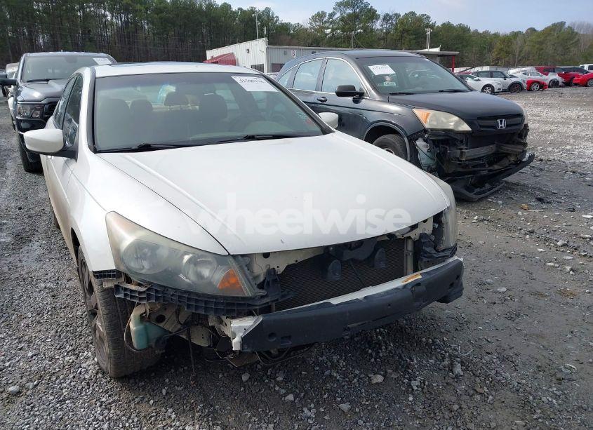 Photo 6 of 2010 Honda Accord 3.5 EX-L (VIN 5KBCP3F84AB002829)