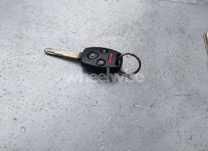 Photo 11 of 2010 Honda Accord 3.5 EX-L (VIN 5KBCP3F84AB003138)