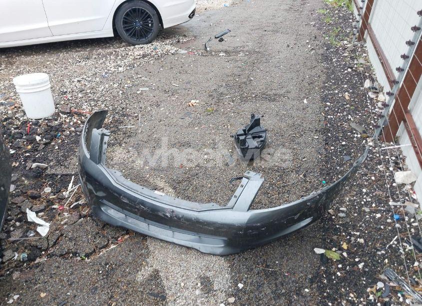 Photo 12 of 2010 Honda Accord 3.5 EX-L (VIN 5KBCP3F84AB003138)