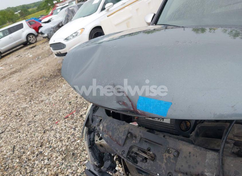 Photo 13 of 2010 Honda Accord 3.5 EX-L (VIN 5KBCP3F84AB003138)