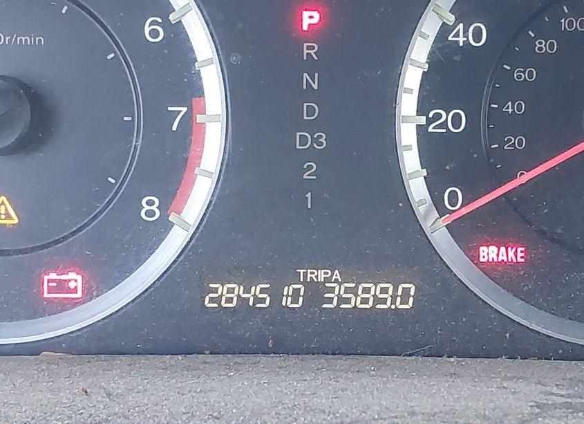 Photo 15 of 2010 Honda Accord 3.5 EX-L (VIN 5KBCP3F84AB007979)