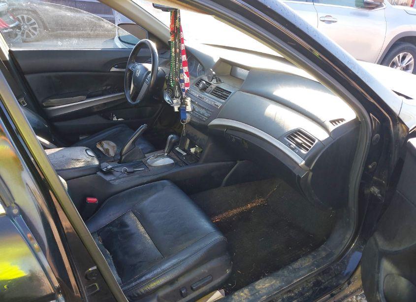 Photo 5 of 2010 Honda Accord 3.5 EX-L (VIN 5KBCP3F84AB007979)