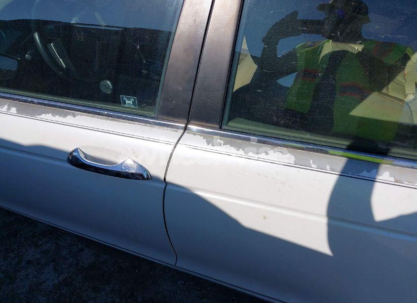 Photo 12 of 2010 Honda Accord 3.5 EX-L (VIN 5KBCP3F84AB012678)