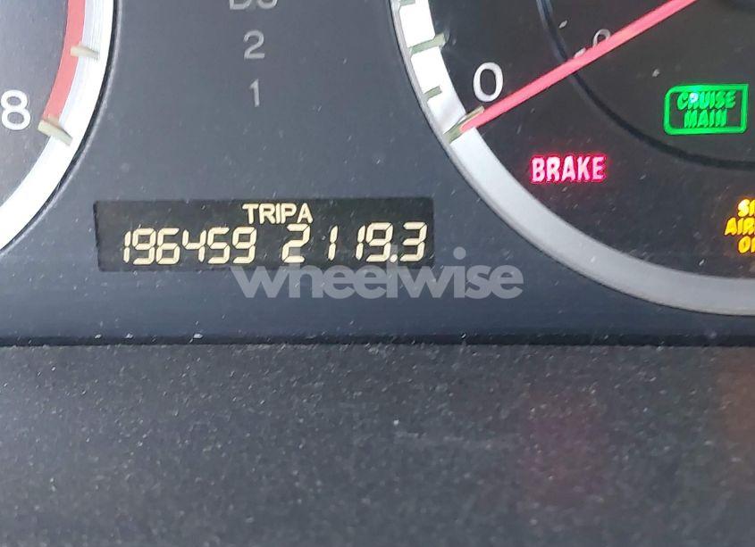 Photo 16 of 2010 Honda Accord 3.5 EX-L (VIN 5KBCP3F84AB012678)