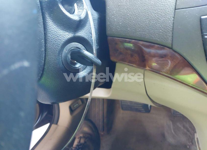 Photo 11 of 2010 Honda Accord 3.5 EX-L (VIN 5KBCP3F84AB012857)